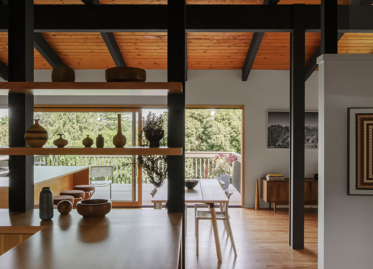 residence，Interior design，sunlight，Modern residence，