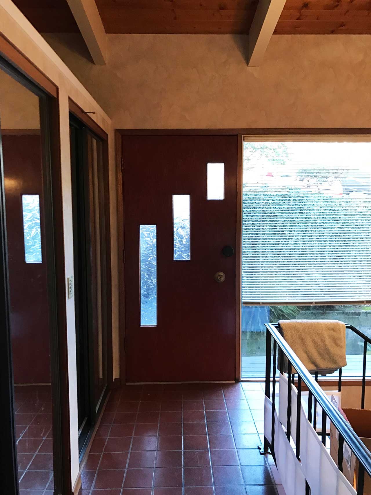 residence，Interior design，sunlight，Modern residence，