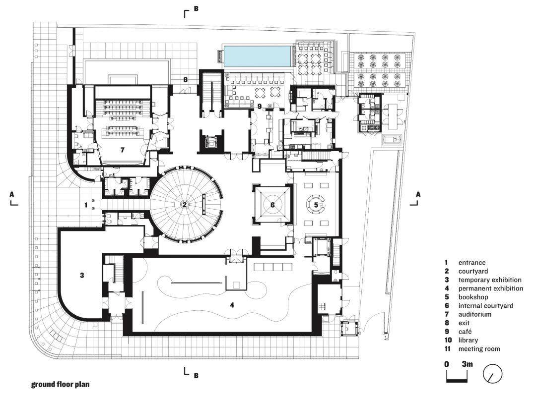 Morocco，museum，museum，oak，YSL，