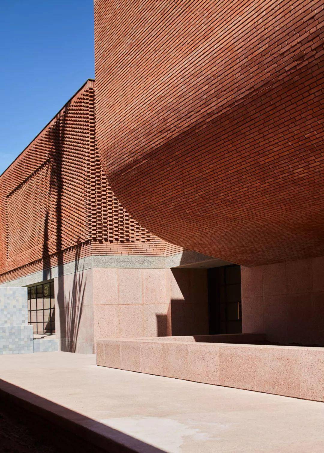 Morocco，museum，museum，oak，YSL，