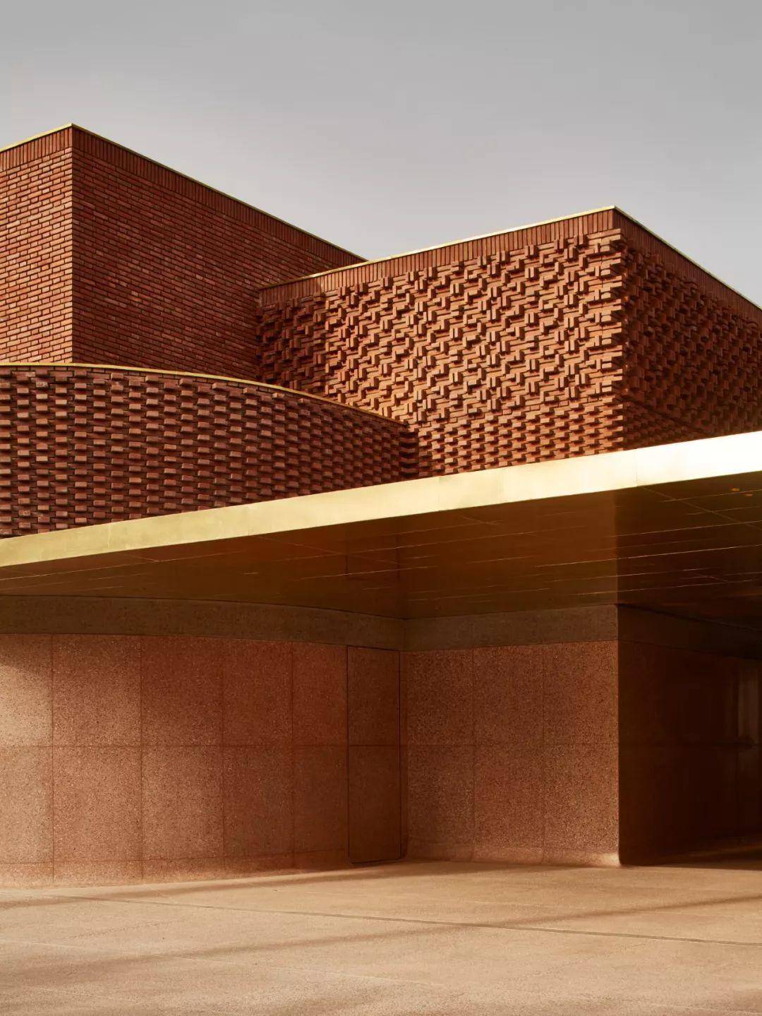 Morocco，museum，museum，oak，YSL，