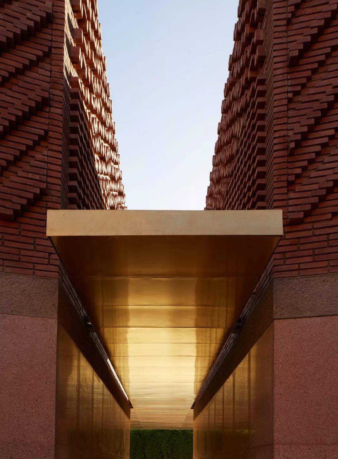 Morocco，museum，museum，oak，YSL，