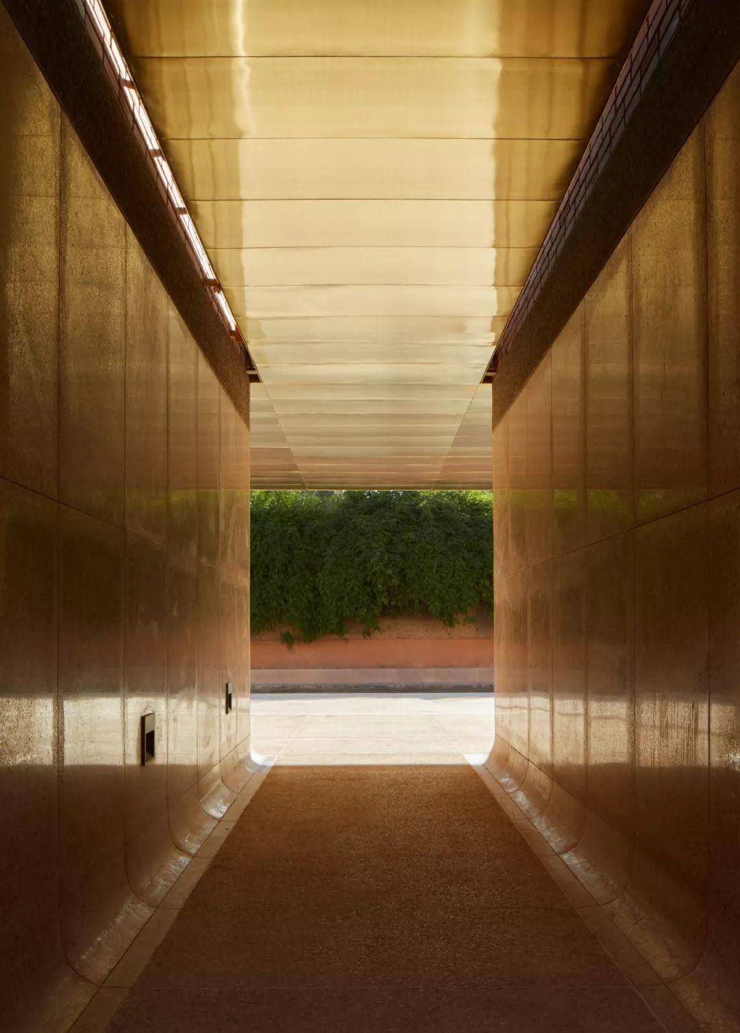 Morocco，museum，museum，oak，YSL，