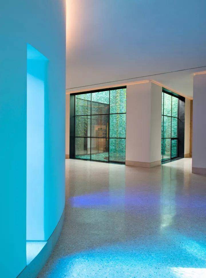 Morocco，museum，museum，oak，YSL，