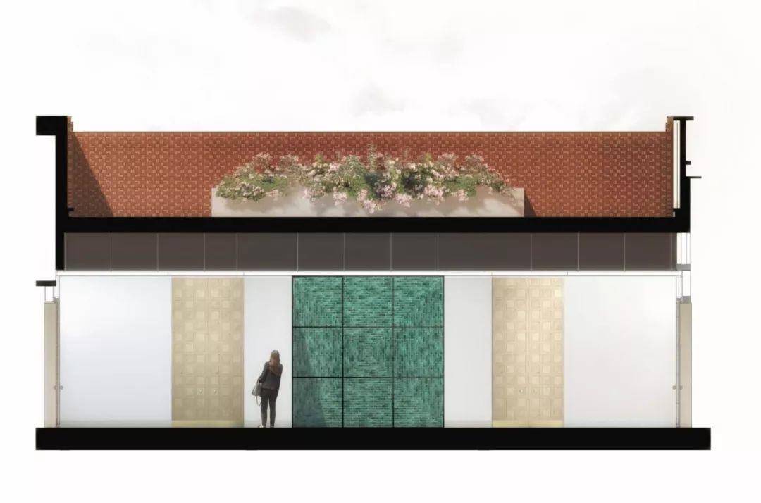 Morocco，museum，museum，oak，YSL，