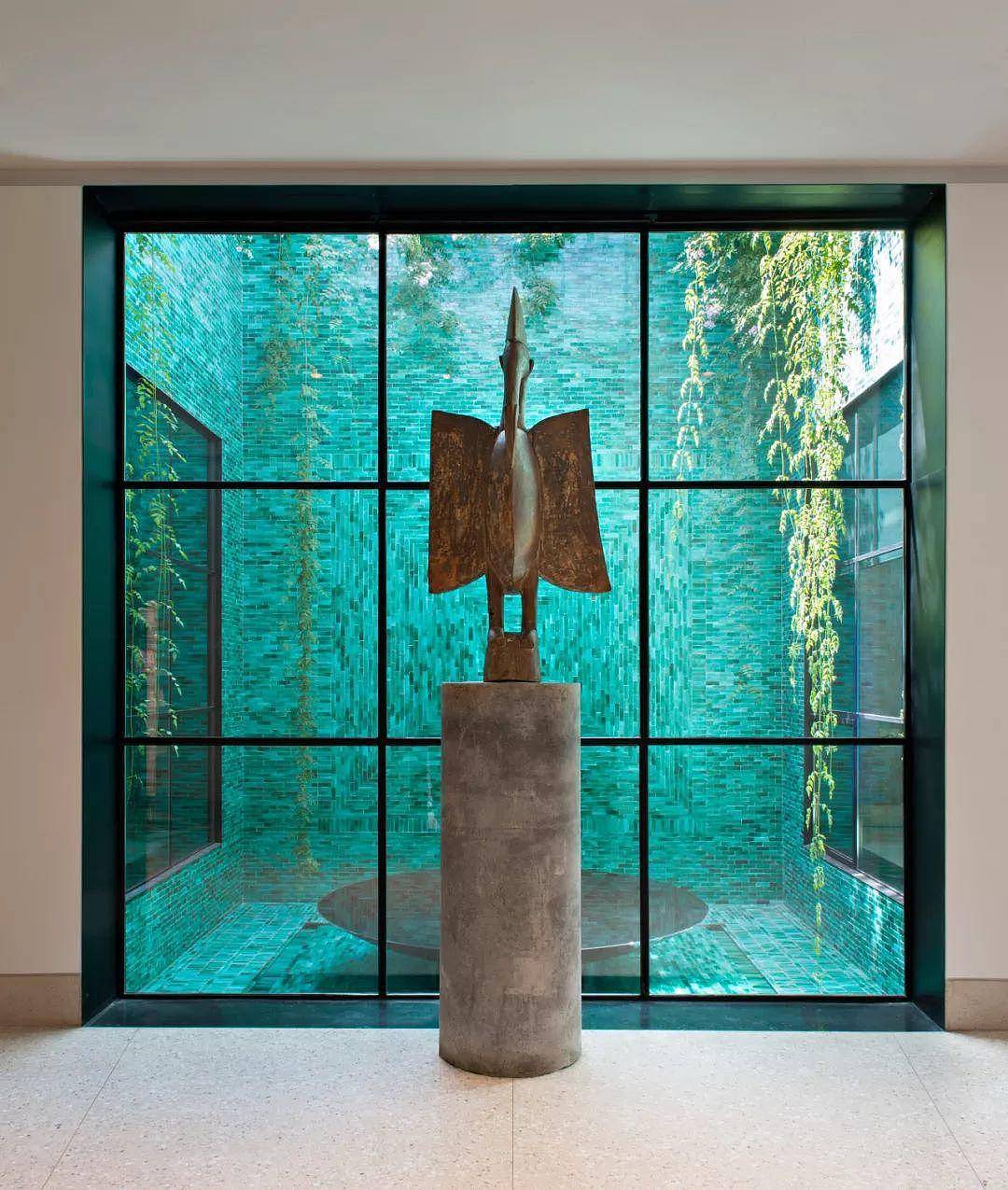Morocco，museum，museum，oak，YSL，