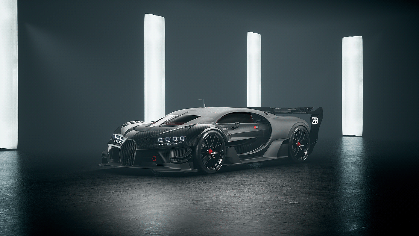 racing，Automobile design，B&W，