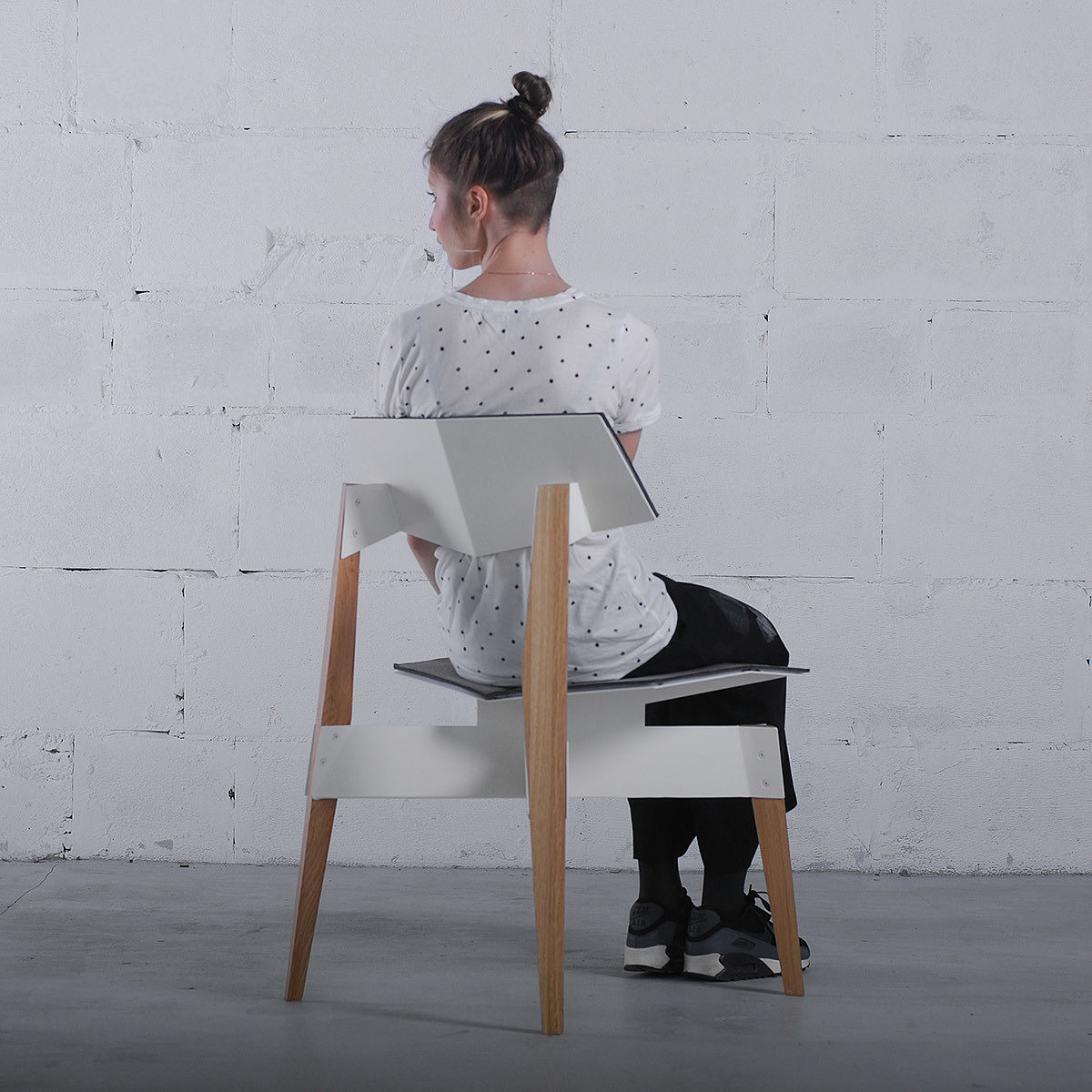 Home Furnishing，chair，Simplicity，originality，articles for daily use，