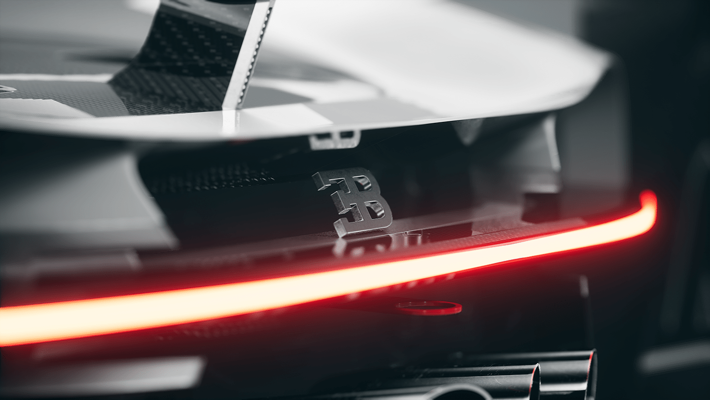 racing，Automobile design，B&W，