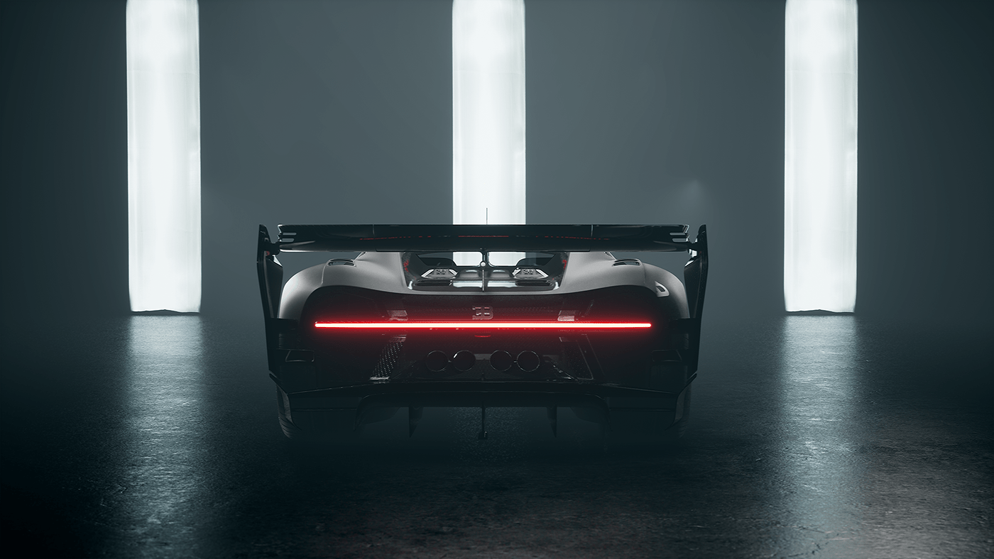 racing，Automobile design，B&W，