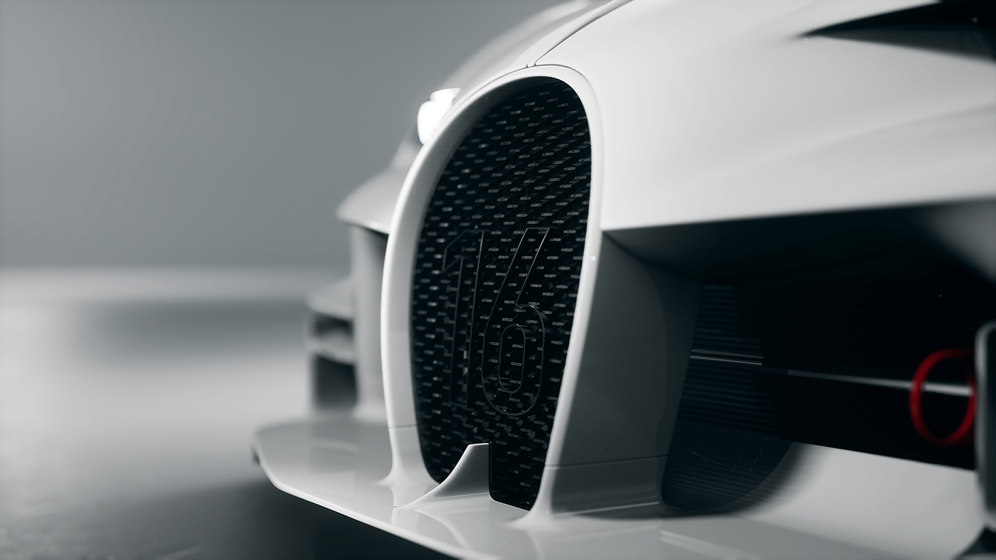 racing，Automobile design，B&W，