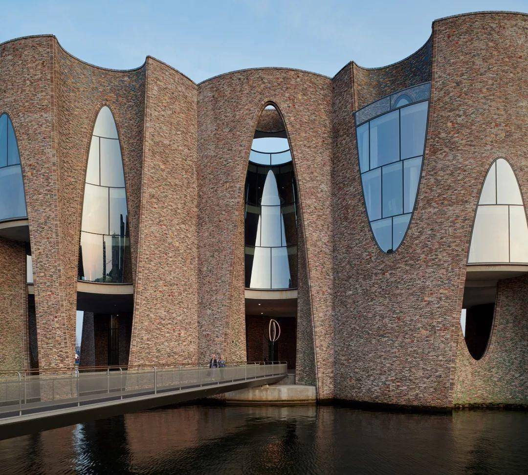 Ice clock，Solar lamp，Olafur Eliasson，yellow，Geometry，