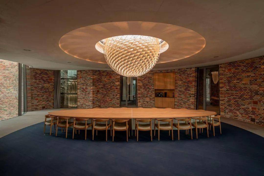 Ice clock，Solar lamp，Olafur Eliasson，yellow，Geometry，