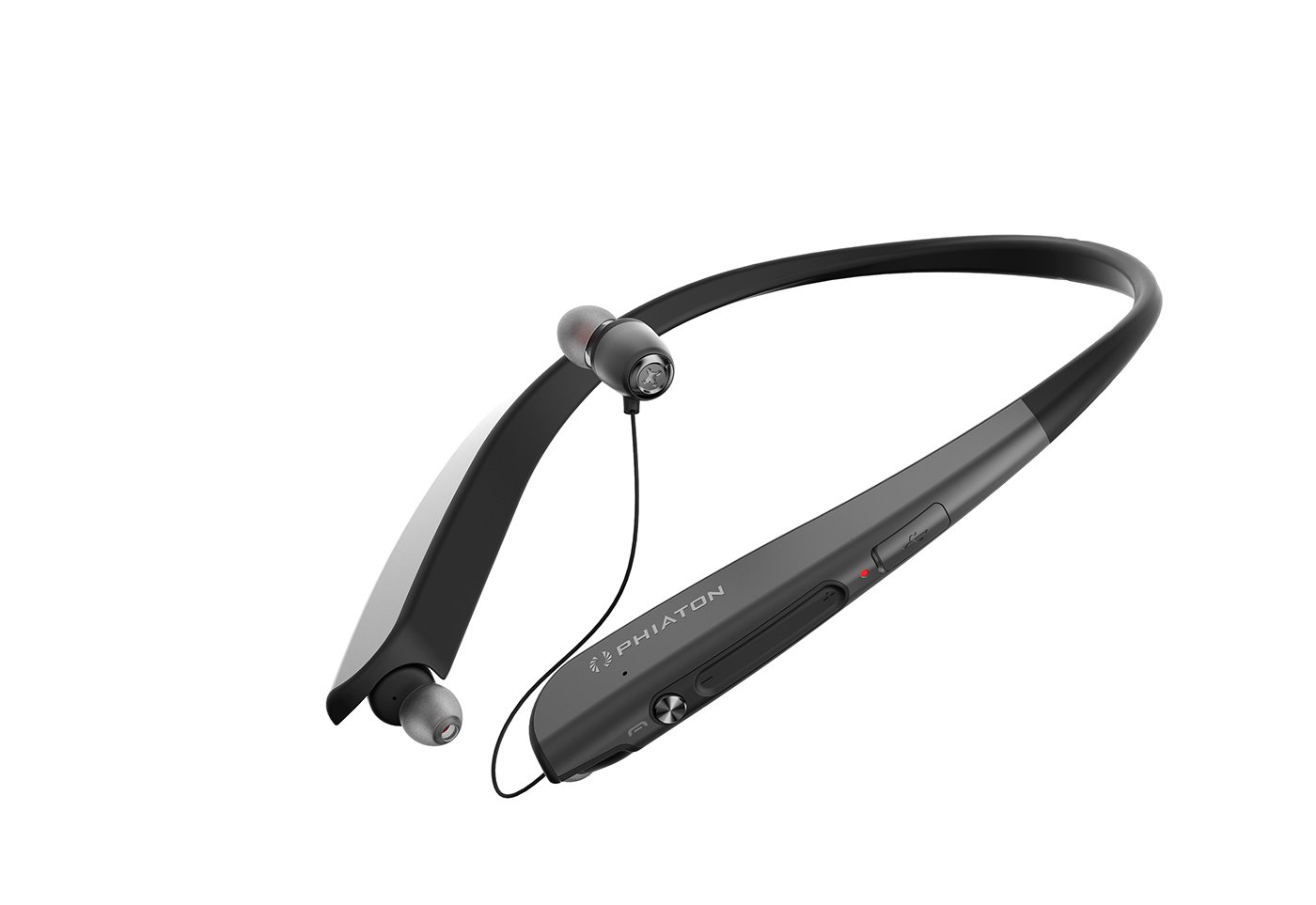 intelligence，Earphone design，PHIATON BT150NC，