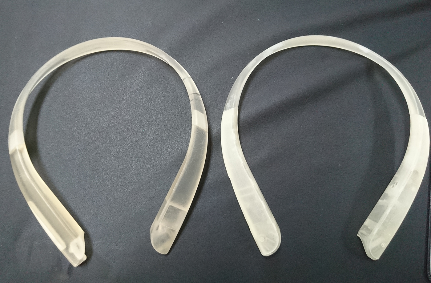 intelligence，Earphone design，PHIATON BT150NC，