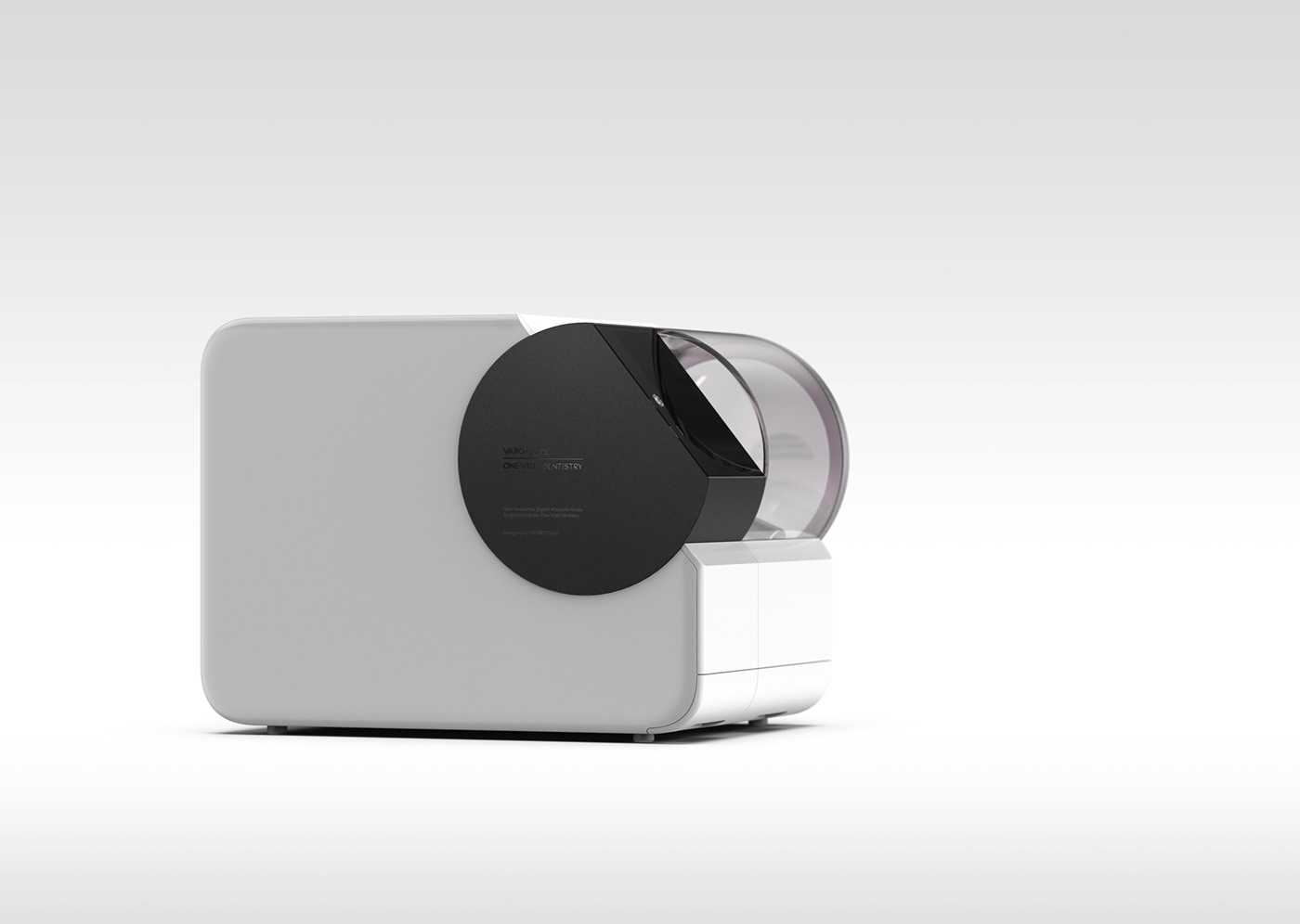 white，Guide mill，V.A.R.O GUIDE，