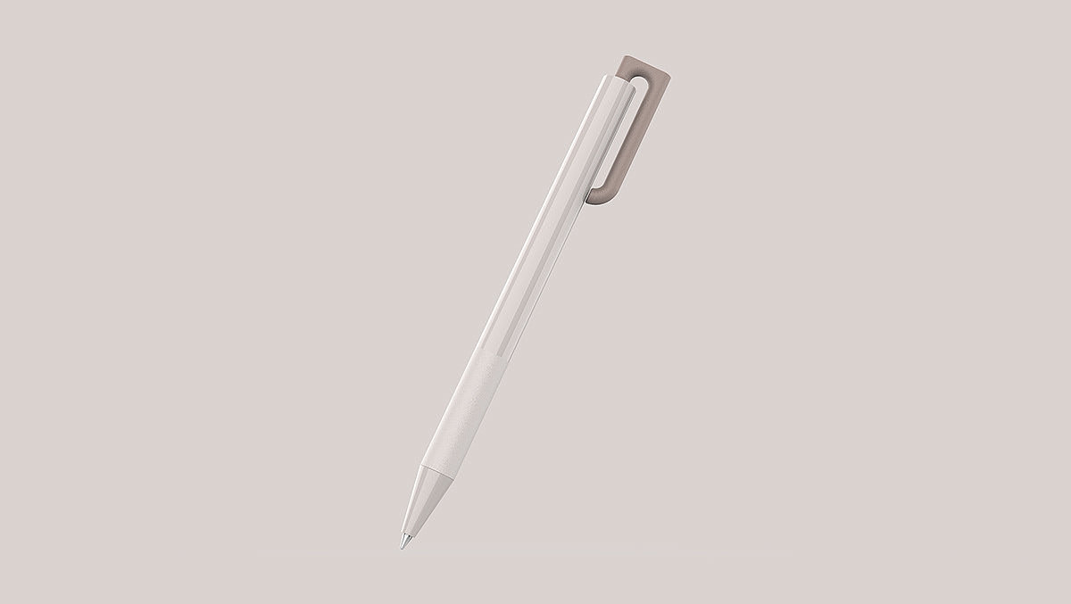 Gori，Stationery，pen，ball pen，