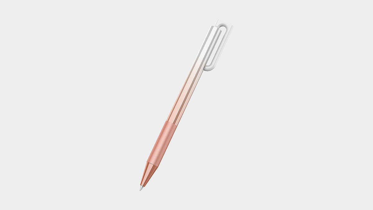 Gori，Stationery，pen，ball pen，