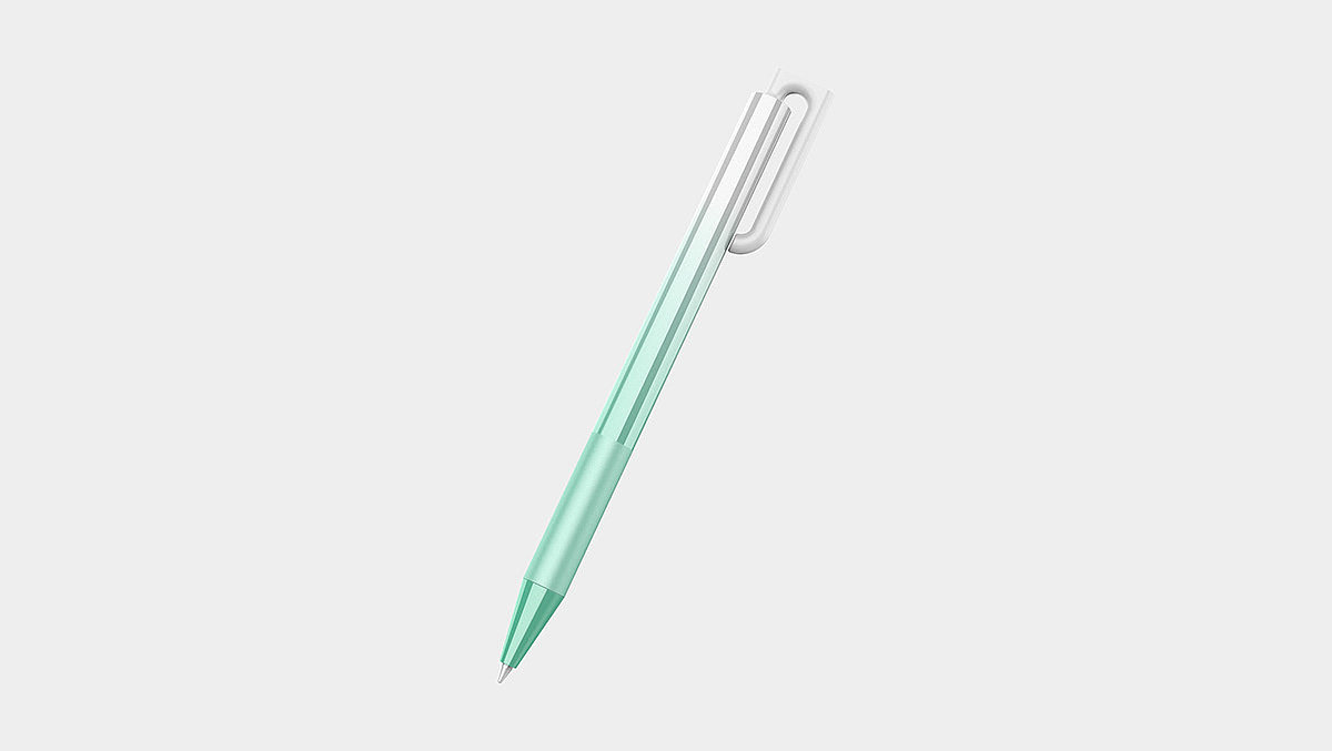 Gori，Stationery，pen，ball pen，