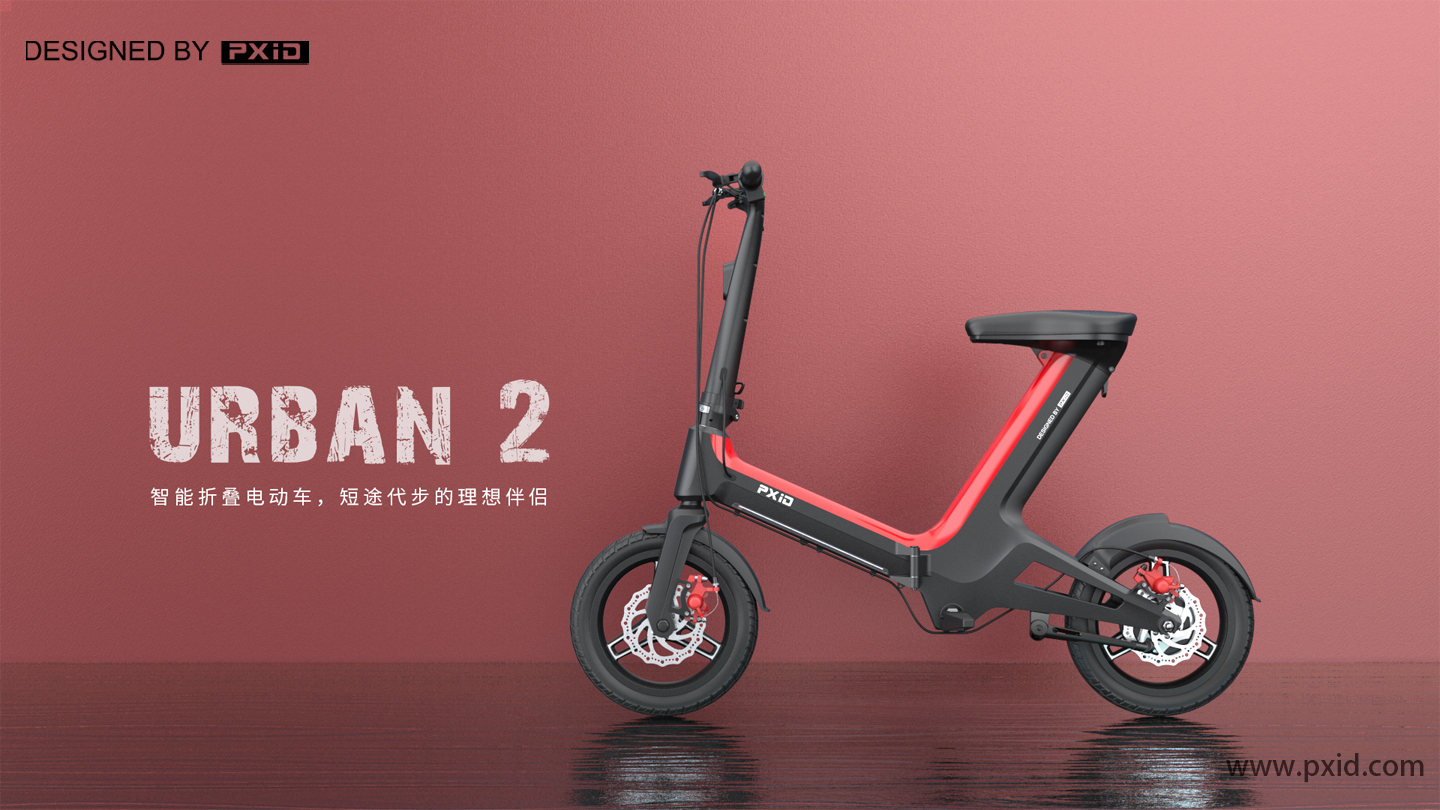 Electric vehicle，Electric vehicle design，Scooter design，Electric motorcycle design，Design of transportation tools，pxid，
