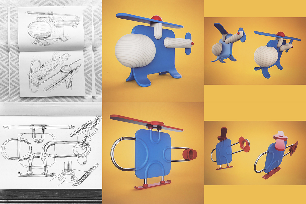 Toys，Children's products，Toy design，