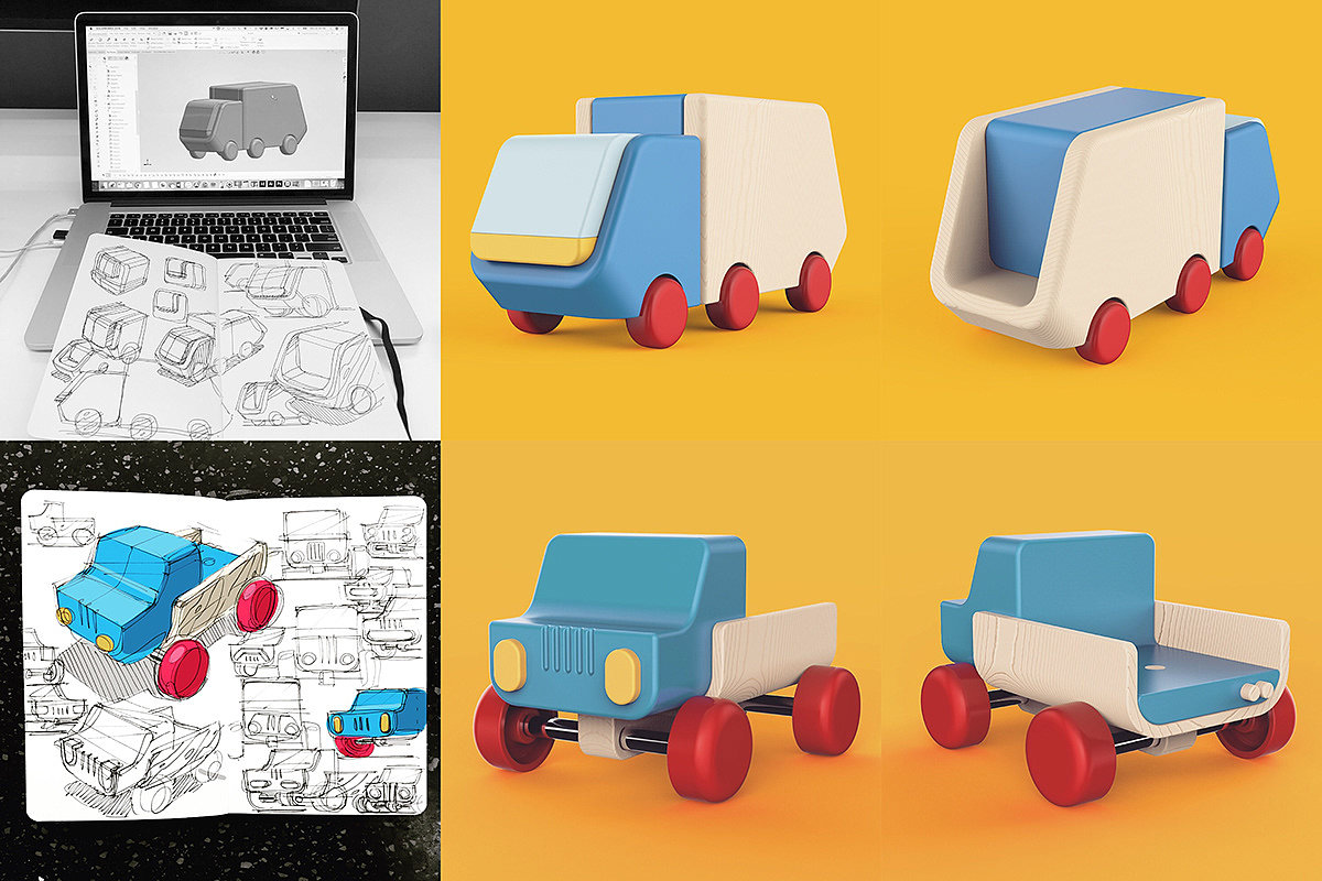 Toys，Children's products，Toy design，