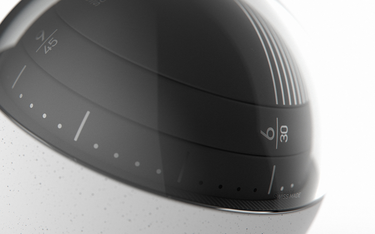 Clock，time，Space ball，