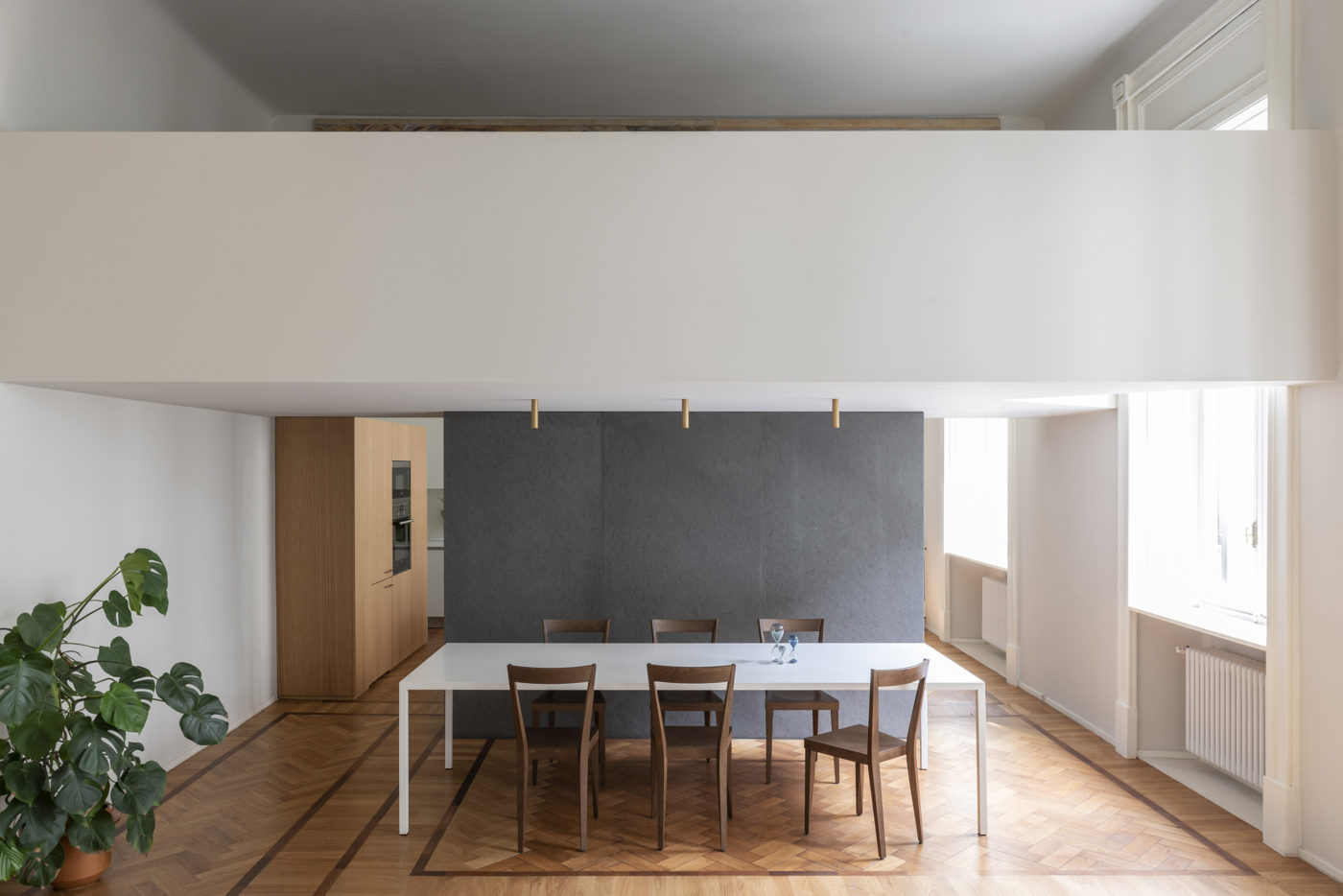 Simplicity，Art，residence，Milan，Porta Venezia，