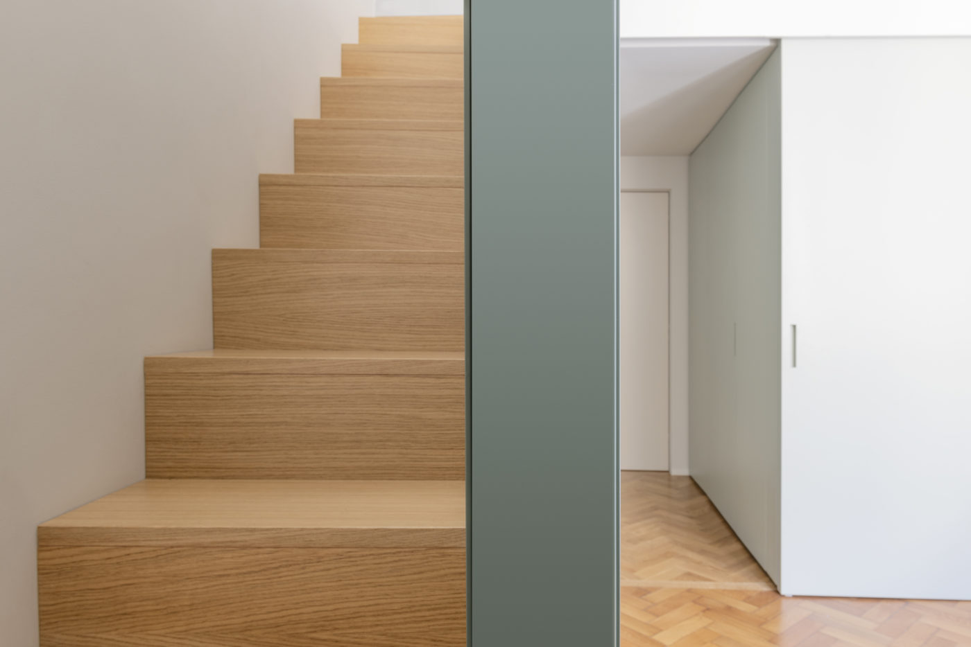 Simplicity，Art，residence，Milan，Porta Venezia，