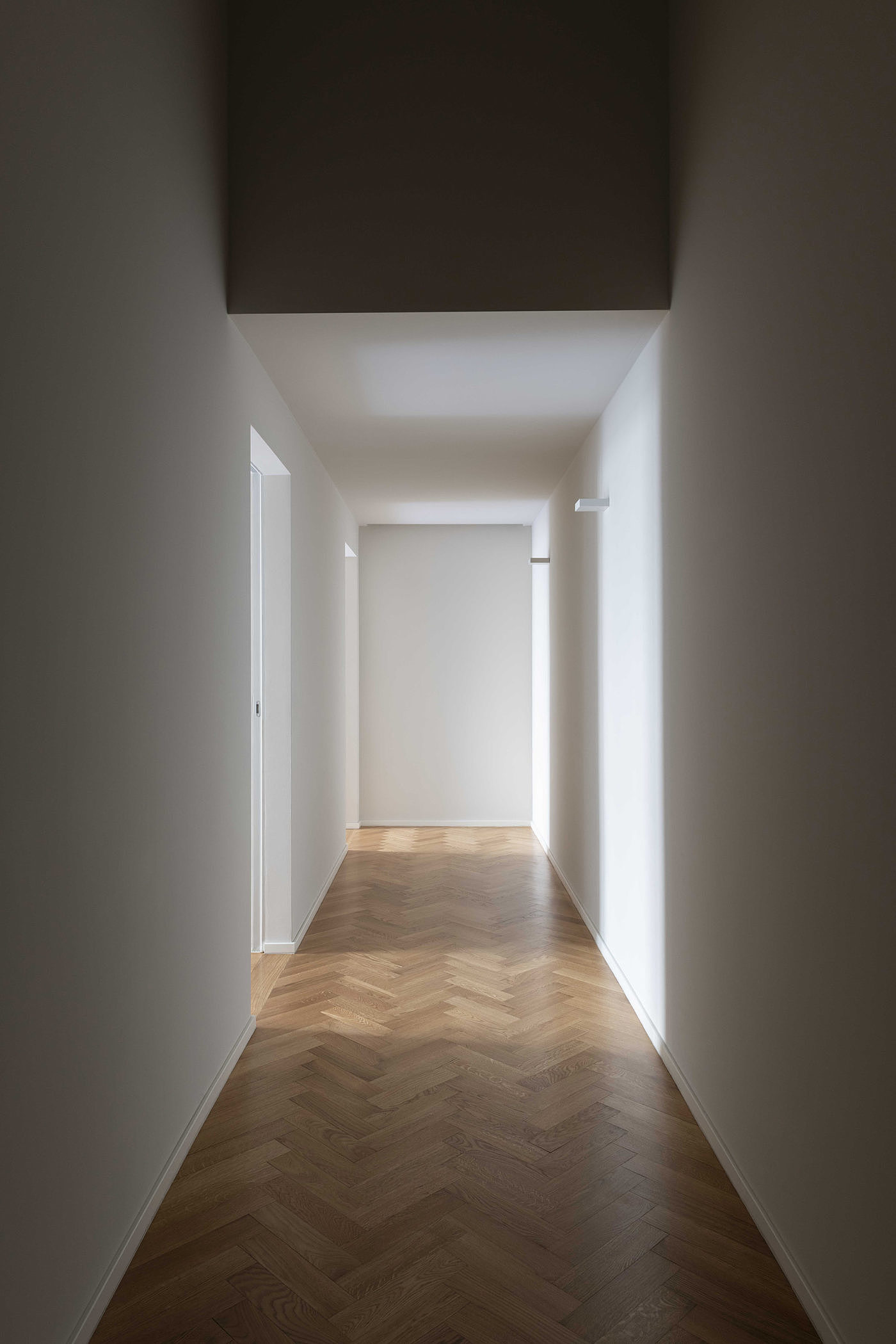 Simplicity，Art，residence，Milan，Porta Venezia，