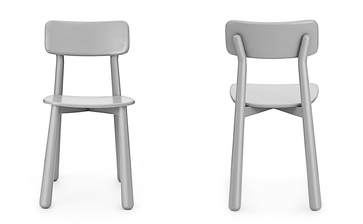 chair，bop，Norman Copenhagen，