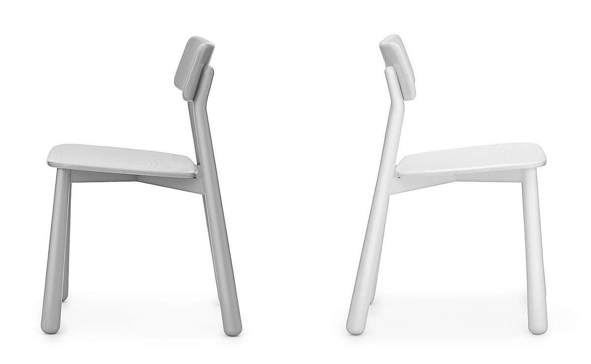 椅子，bop，诺曼·哥本哈根，