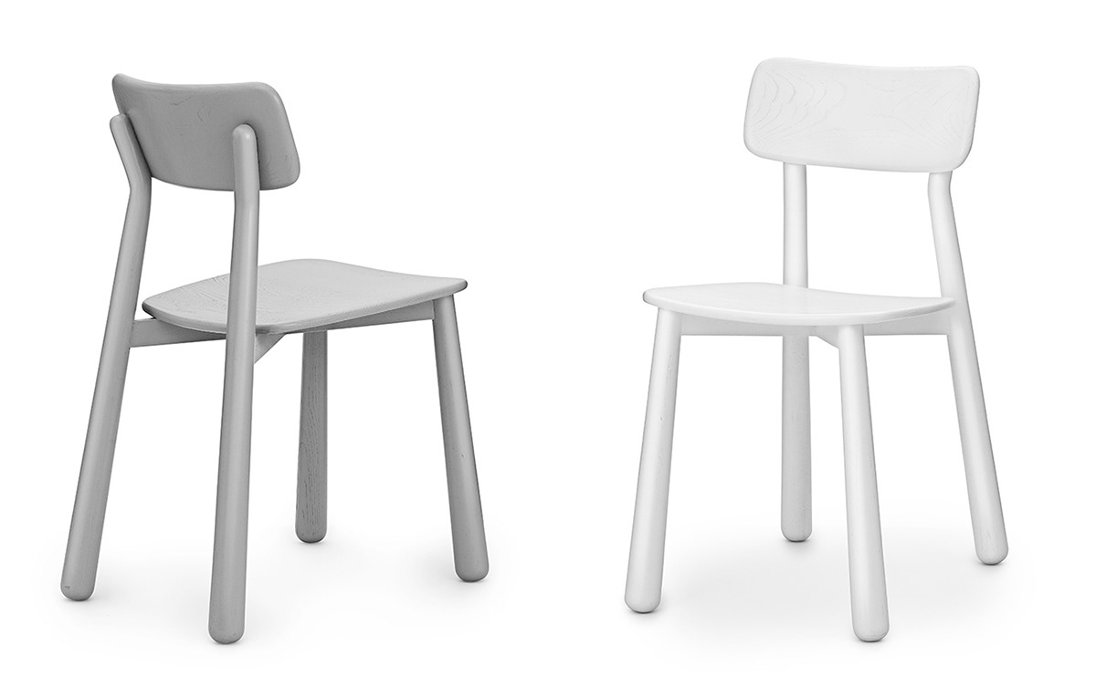 chair，bop，Norman Copenhagen，