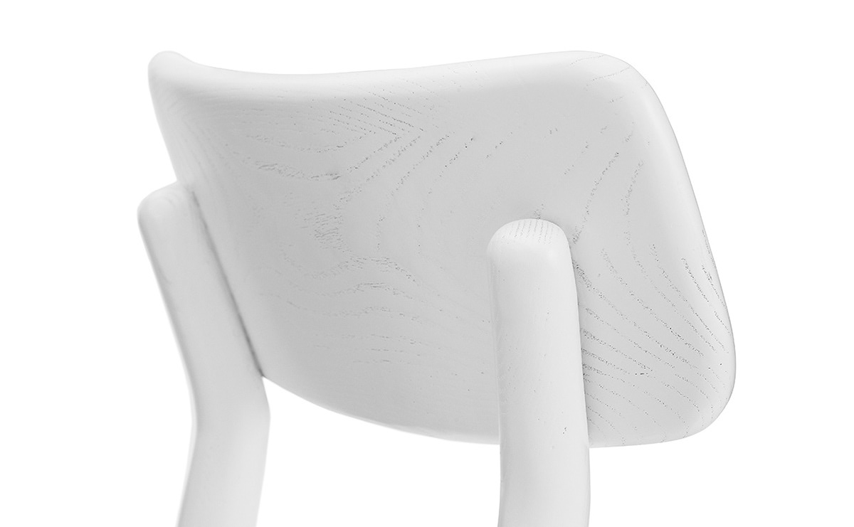 chair，bop，Norman Copenhagen，