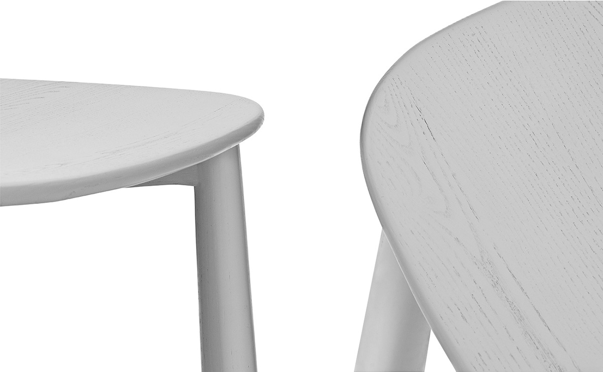 chair，bop，Norman Copenhagen，