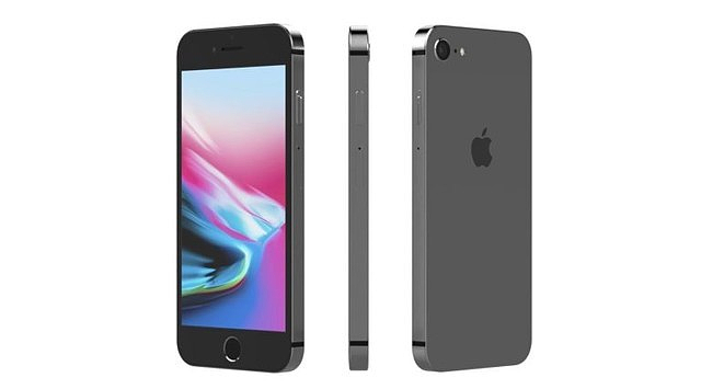 Apple，innovate，Redesign，