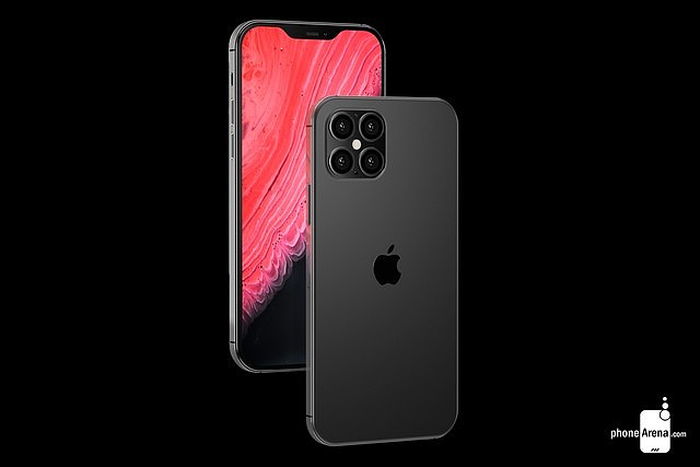 Apple，innovate，Redesign，