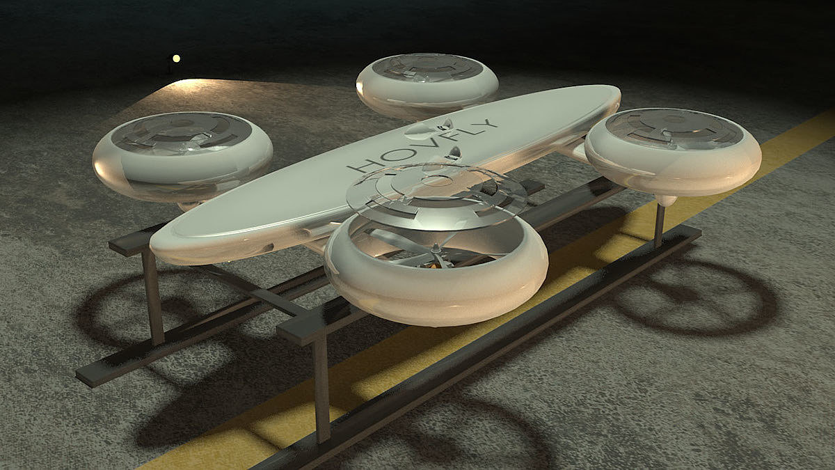 Aerocraft，UAV，Flying petals，