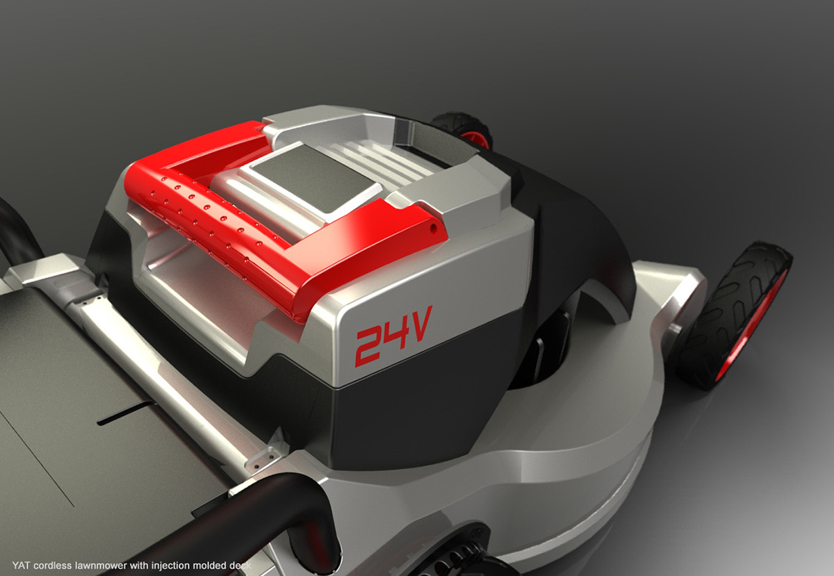 Homelite，ODM，lawn mower，