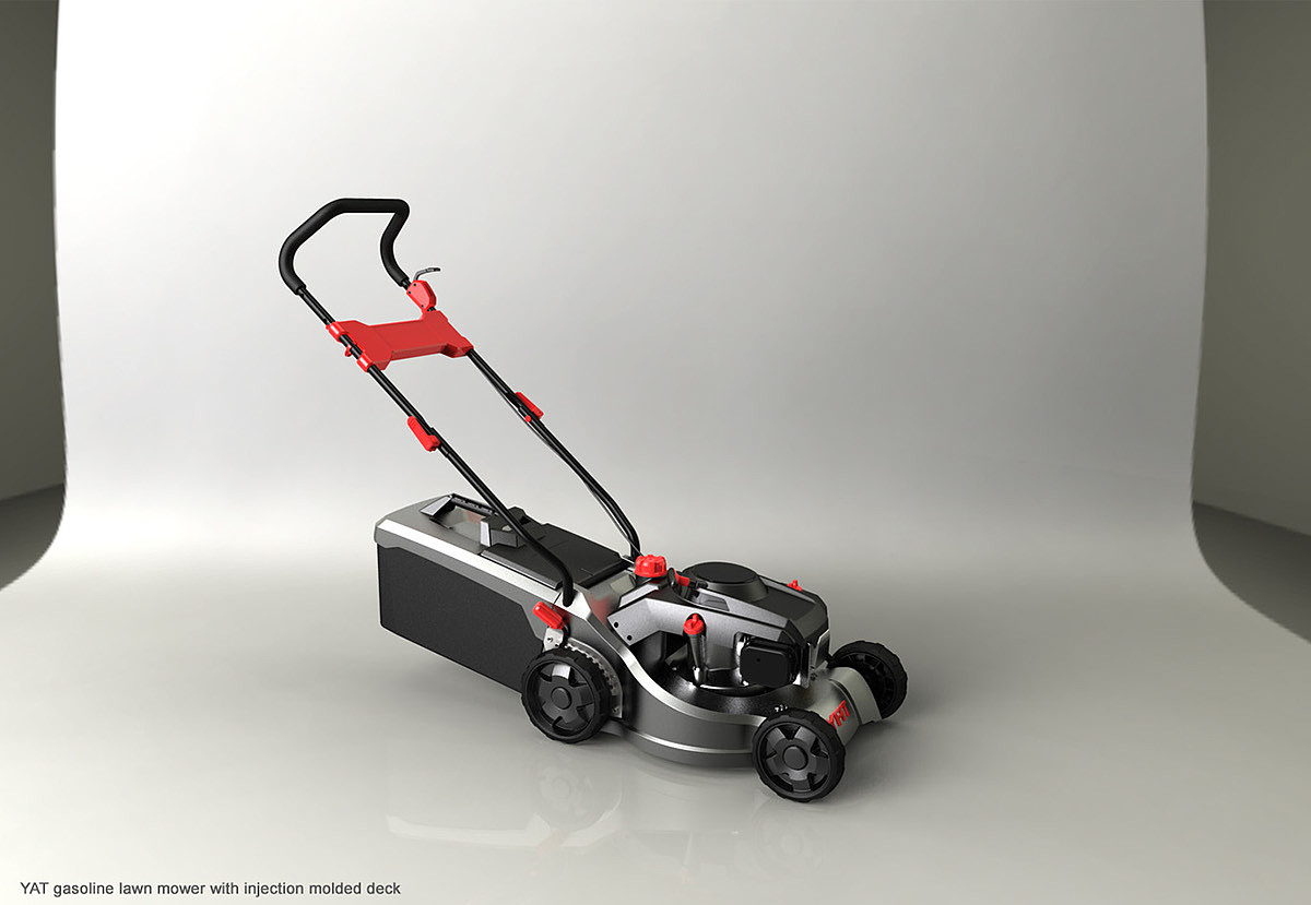 Homelite，ODM，lawn mower，