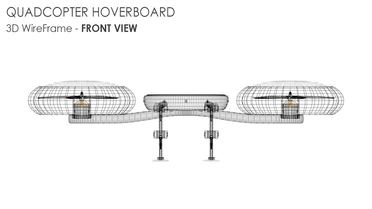 Aerocraft，UAV，Flying petals，