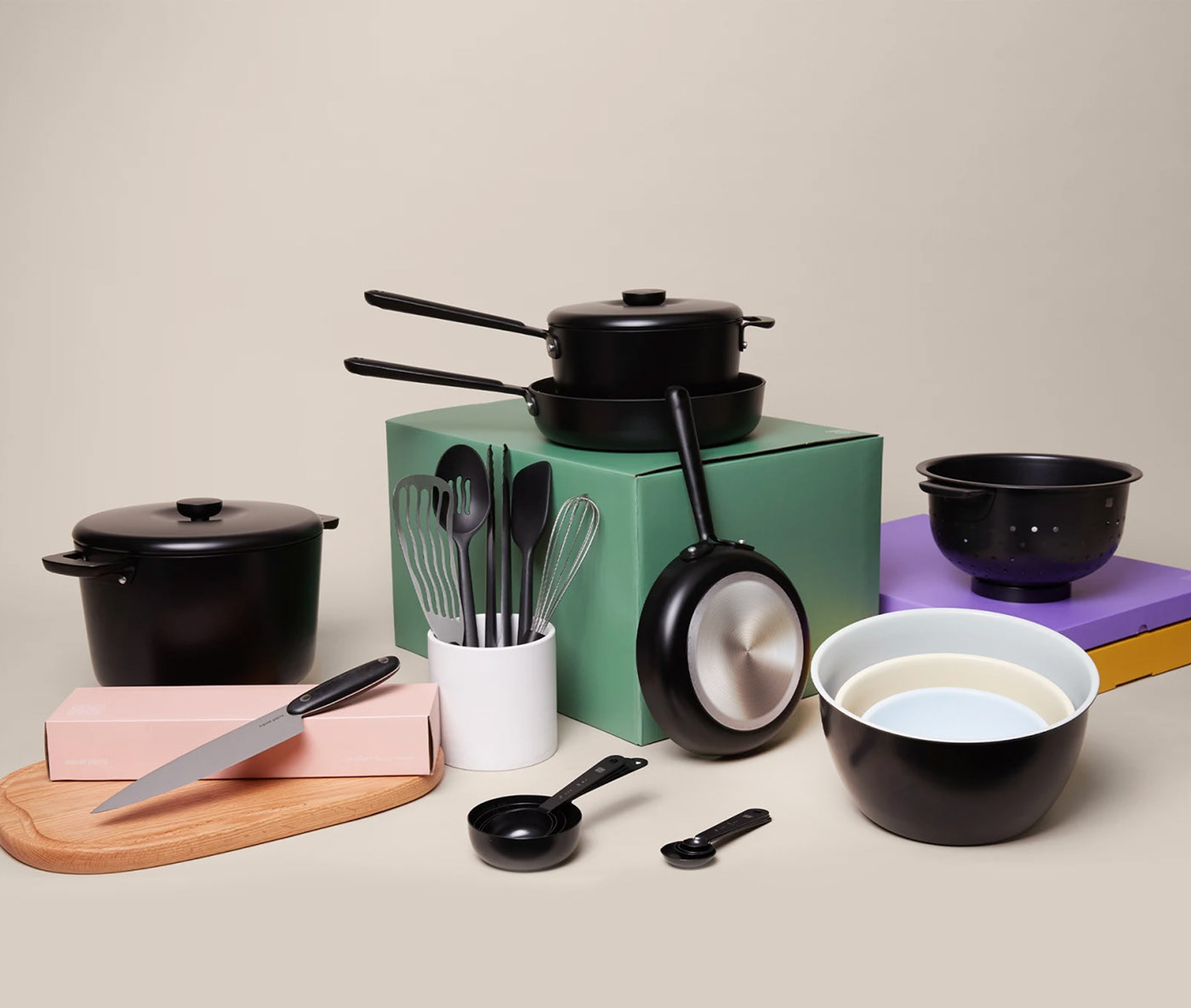 Matching，Pots and pans，Kitchen artifact，Kitchenware，