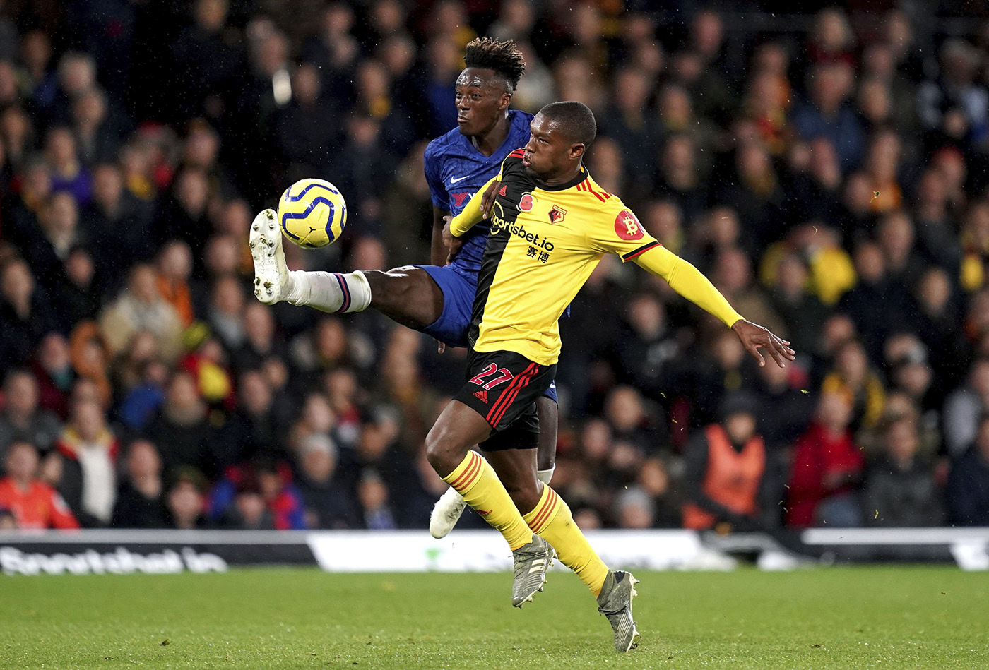 Football，Premier League，Nike Merlin Weiss，