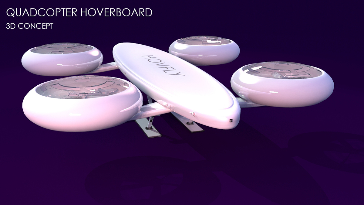 Aerocraft，UAV，Flying petals，