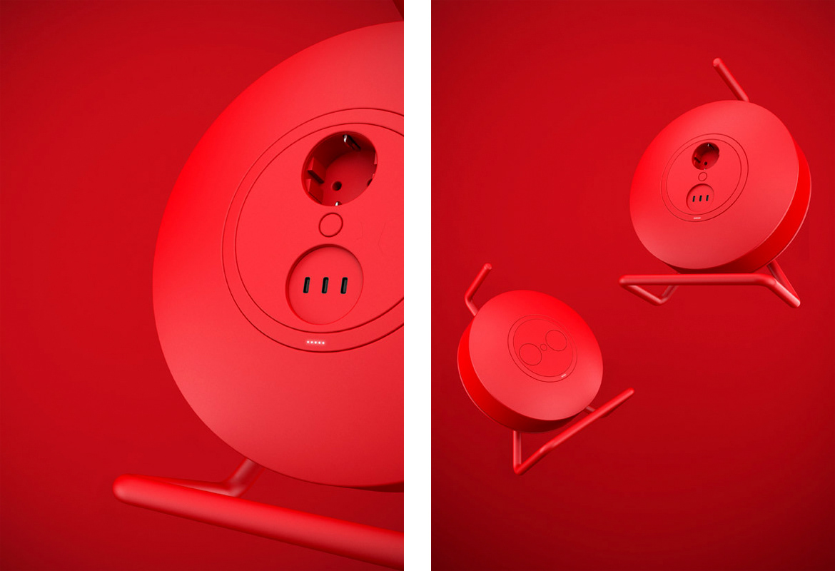 gules，Socket，Power pack，Power extension，Px-01 power expansion，PX-01power extension，