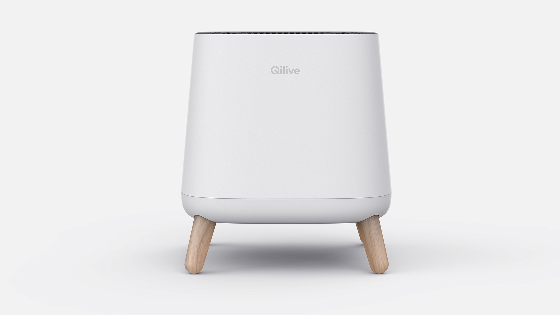 intelligence，Good mute，High cost performance，air cleaner，