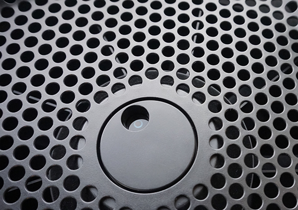 intelligence，Good mute，High cost performance，air cleaner，