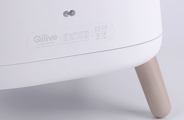 intelligence，Good mute，High cost performance，air cleaner，