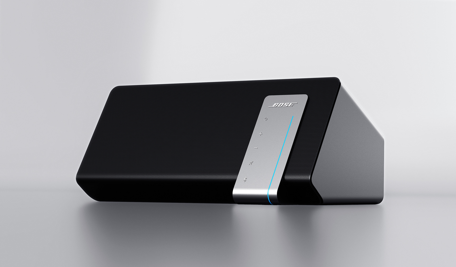 industrial design，speaker，Robust，bose，sound，