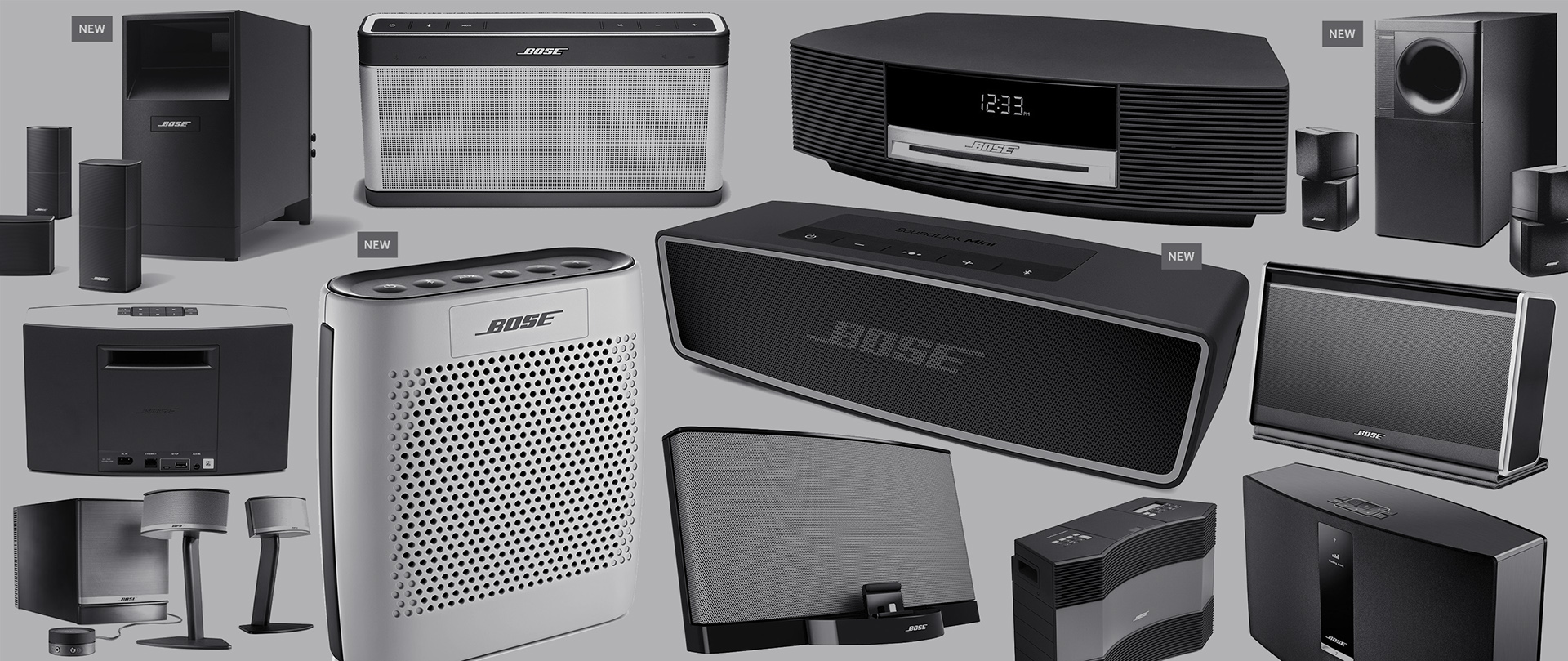 industrial design，speaker，Robust，bose，sound，